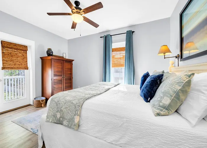 Blue Sky Bungalow 156
